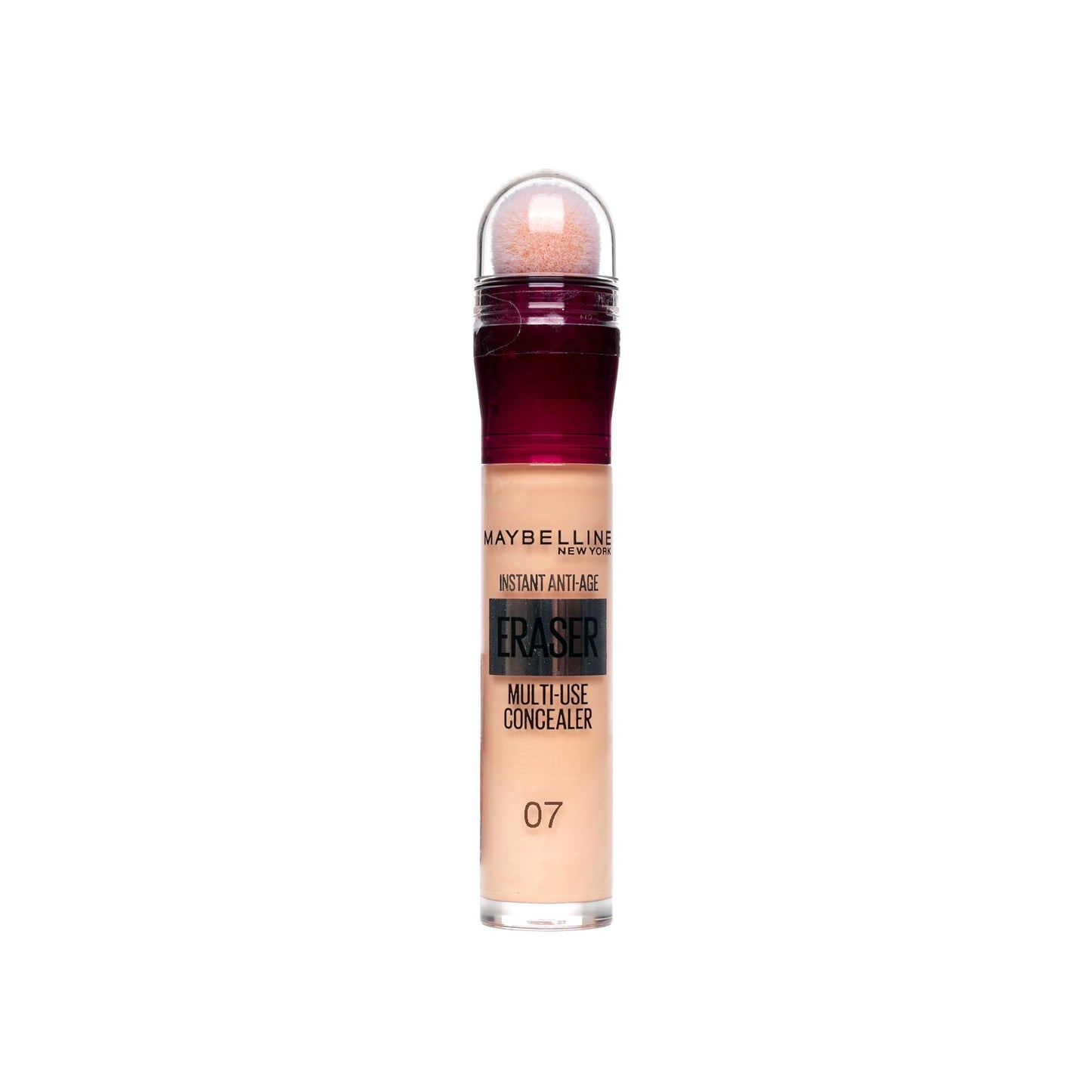 MAYBELLINE INSTANT ANTI AGE ERASER CONCEALER 07 SAND 6.8 ML