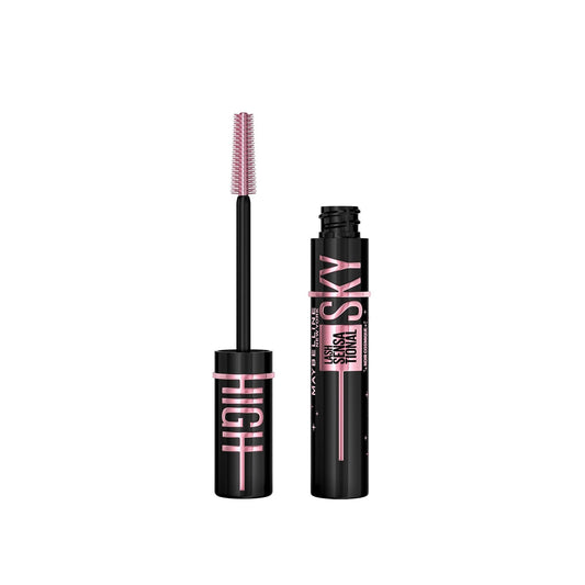 MAYBELLINE SENSATIONAL SKY HIGH MASCARA 01 VERY BLACK 7.2 ML