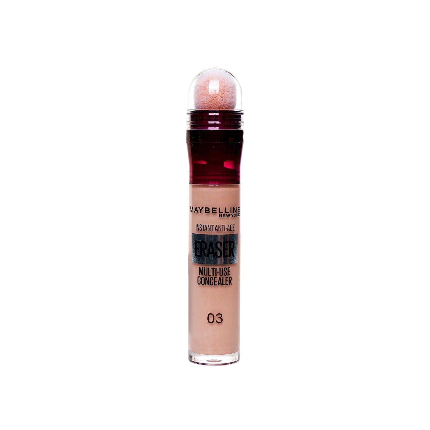 MAYBELLINE INSTANT ANTI AGE ERASER CONCEALER 03 FAIR 6.8 ML