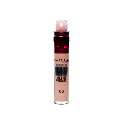 MAYBELLINE INSTANT ANTI AGE ERASER CONCEALER 03 FAIR 6.8 ML