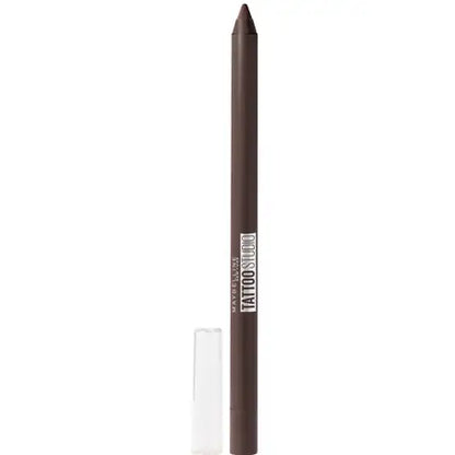 MAYBELLINE TATTOO LINER GEL PENCIL NU 910 BOLD BROWN