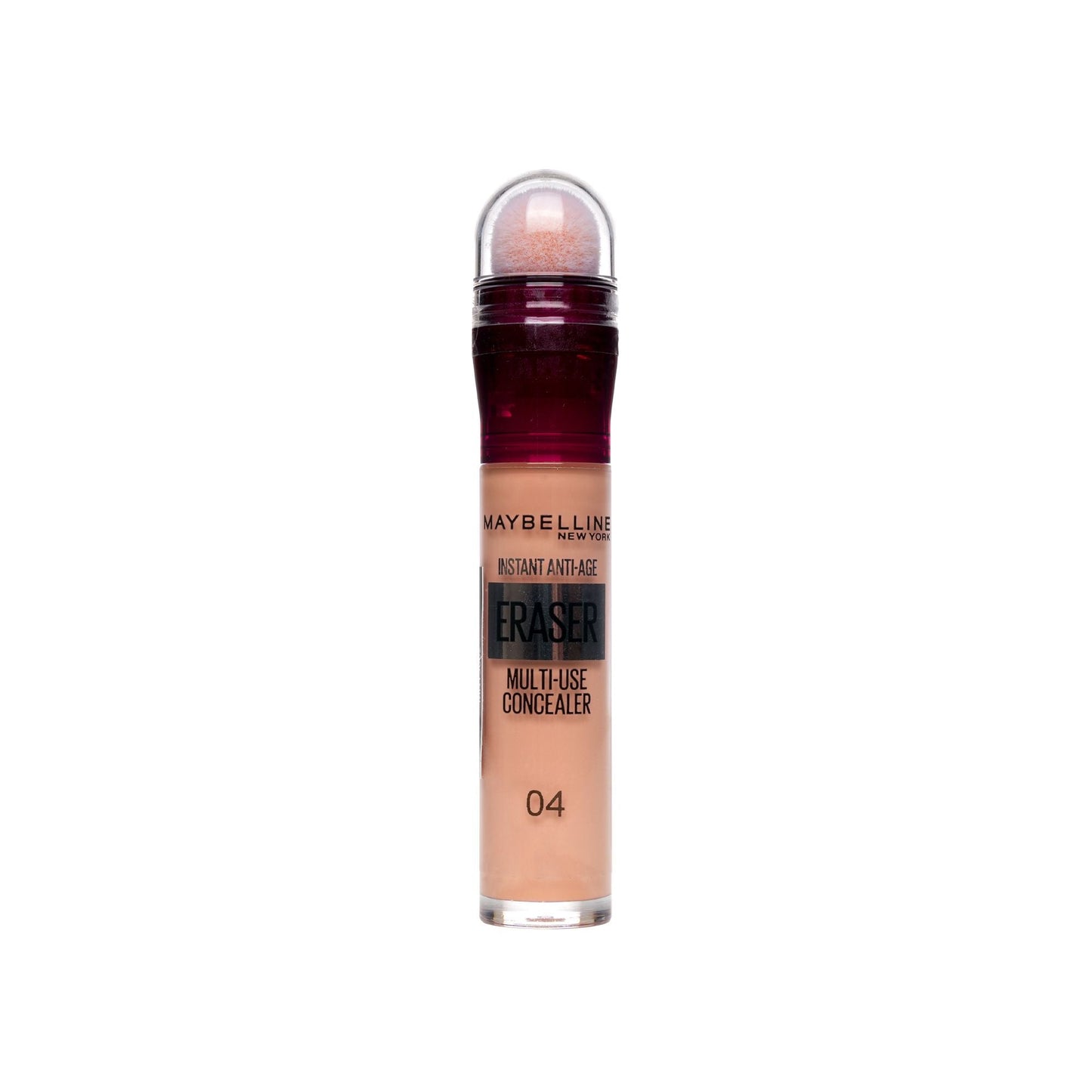 MAYBELLINE INSTANT ANTI AGE ERASER CONCEALER 04 HONEY 6.8 ML