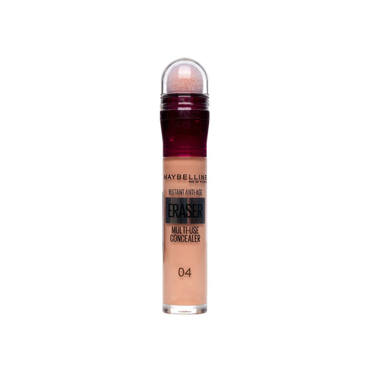 MAYBELLINE INSTANT ANTI AGE ERASER CONCEALER 04 HONEY 6.8 ML