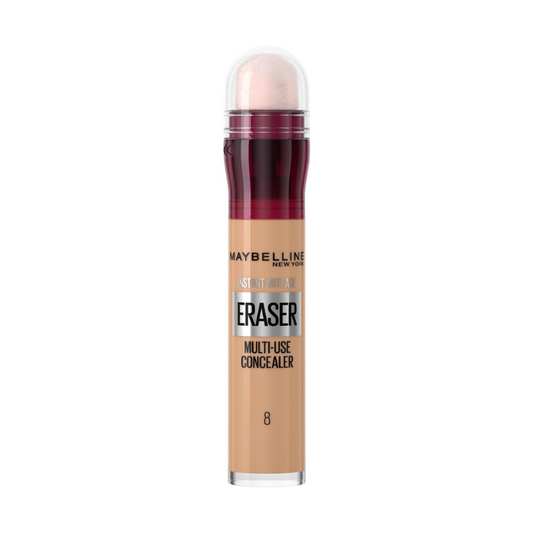 MAYBELLINE INSTANT ANTI AGE ERASER CONCEALER 08 BUFF NU