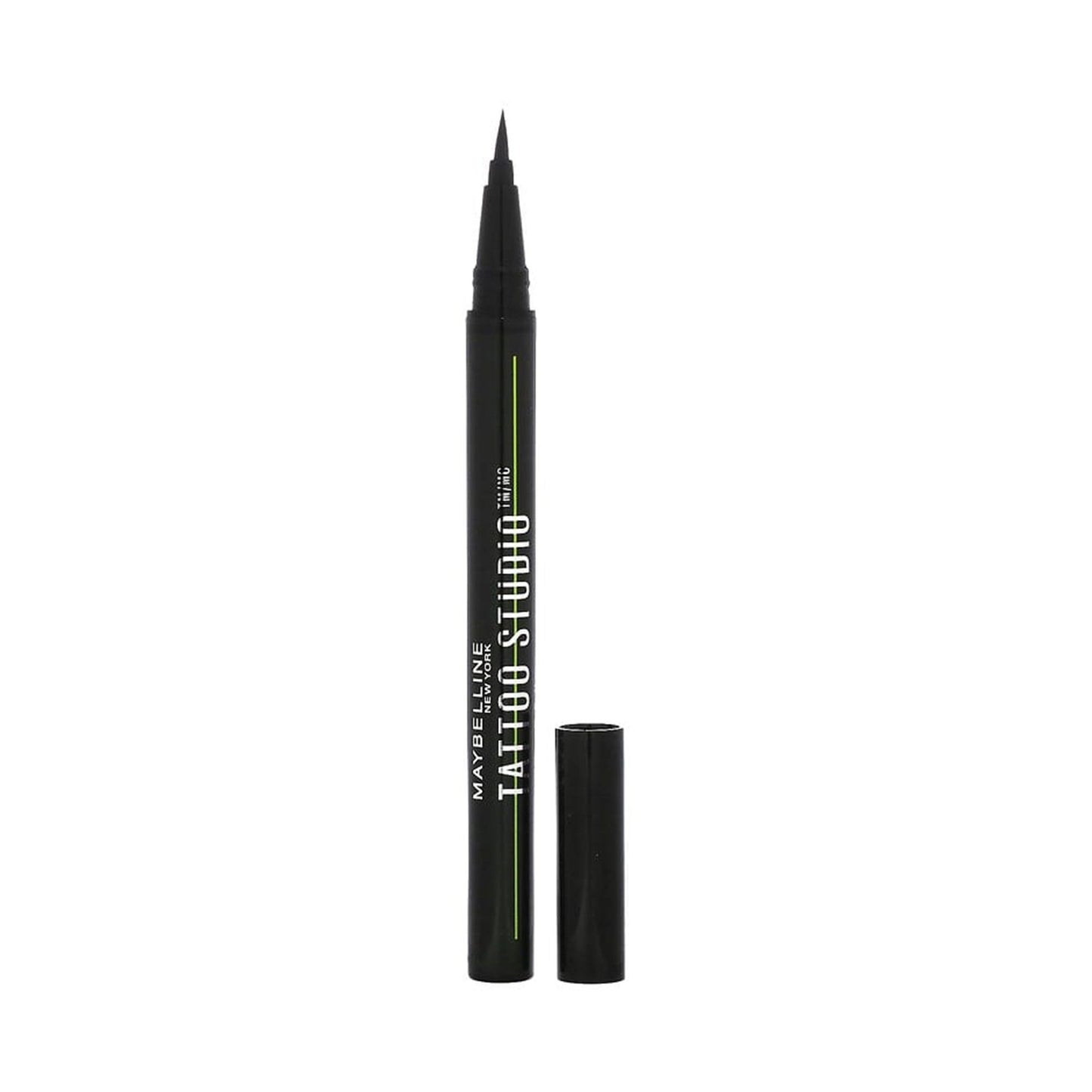 MAYBELLINE NEW YORK TATTOO STUDIO INK PEN EYELINER