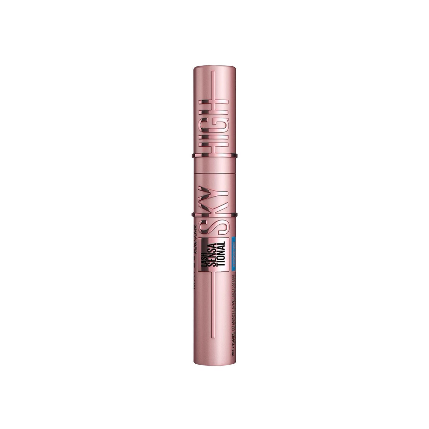 MAYBELLINE SENSATIONAL SKY HIGH MASCARA COSMIC BLACK 7.2 ML