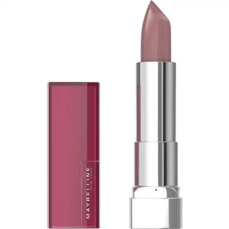 MAYBELLINE COLOR SENSATION LIPSTICK NU 211 ROSEY RISK