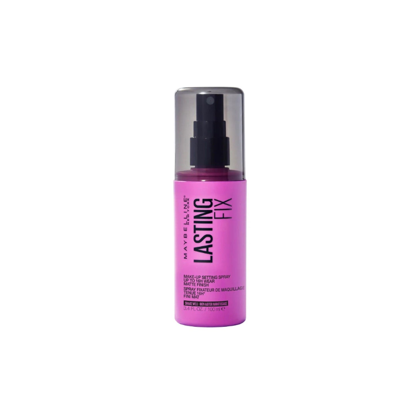 MAYBELLINE LASTING FIX MAKE UP SETTING SPRAY 100 ML