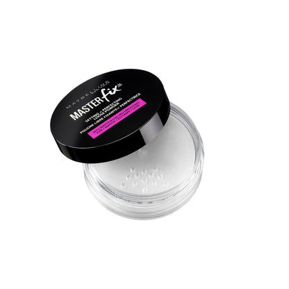 MAYBELLINE FACESTUDIO MASTERFIX LOOSE POWDER TRANSLUCENT 6 G