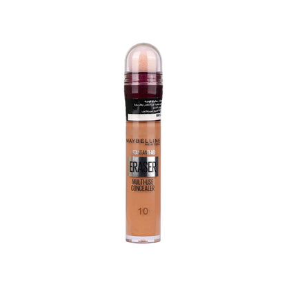 MAYBELLINE INSTANT ANTI AGE ERASER CONCEALER 10 CARAMEL NU