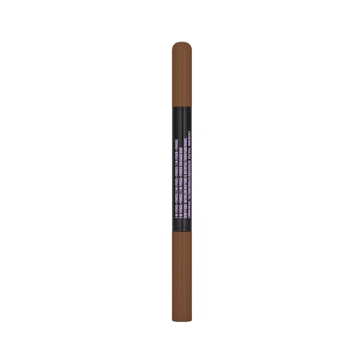 MAYBELLINE EXPRESS BROW SATIN DUO 02 MEDIUM BROWN