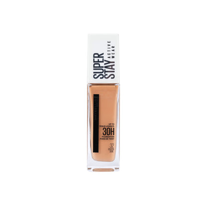 MAYBELLINE SUPER STAY FOUNDATION 30H 32 GOLDEN 30 ML