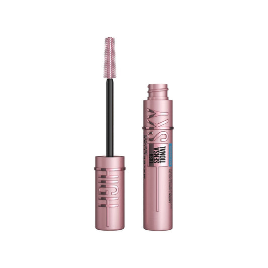 MAYBELLINE SENSATIONAL SKY HIGH MASCARA WATER PROOF