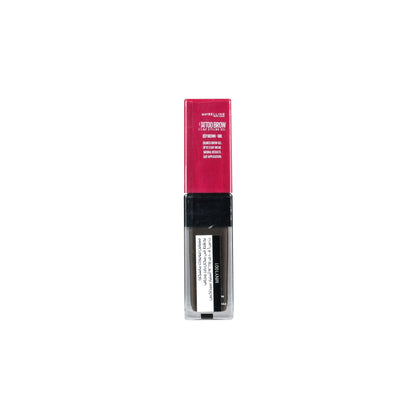 MAYBELLINE TATTOO BROW WATERPROOF GEL WARM BROWN 03