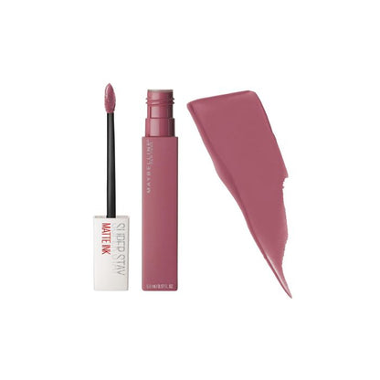 MAYBELLINE SUPERSTAY MATTE INK 165 SUCCESSFUL 5 ML