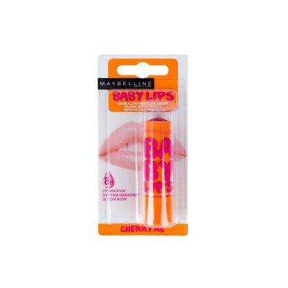 MAYBELLINE BABY LIPS LIP BALM 15 CHERRY ME