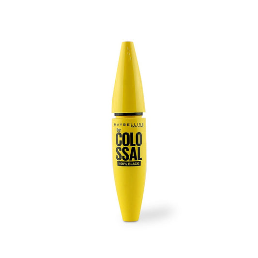 MAYBELLINE COLOSSAL MASCARA 02 EXTRA BLACK 10.7 ML