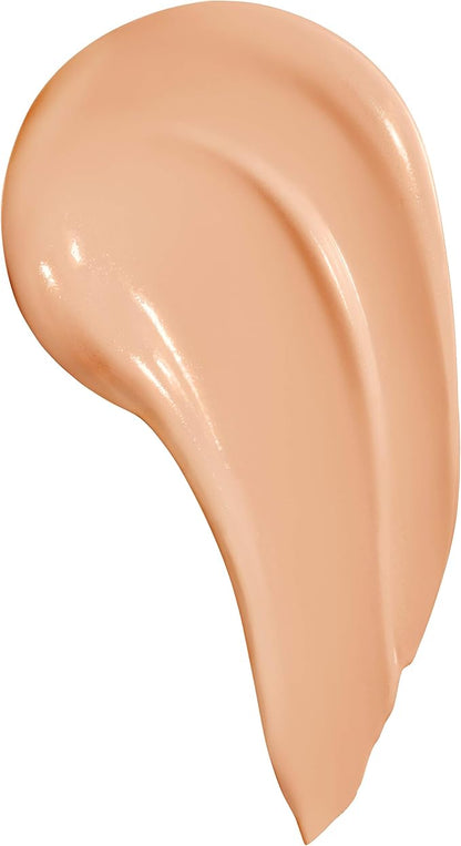 MAYBELLINE SUPER STAY FOUNDATION 30H 30 SAND 30 ML