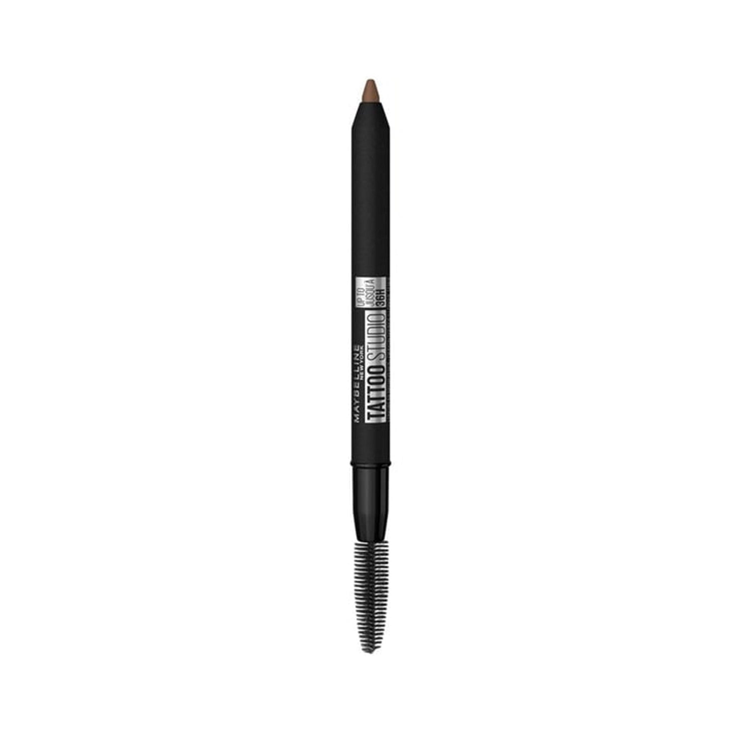 MAYBELLINE TATTOO BROW 36H DEEP BROWN 07