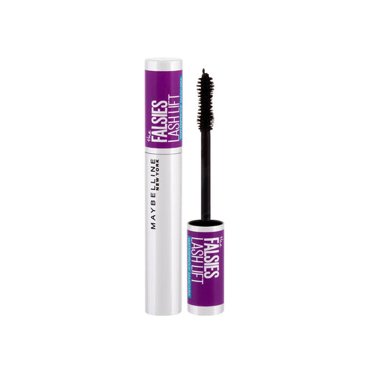 MAYBELLINE FALSIES LASH LIFT MASCARA ULTRA BLACK