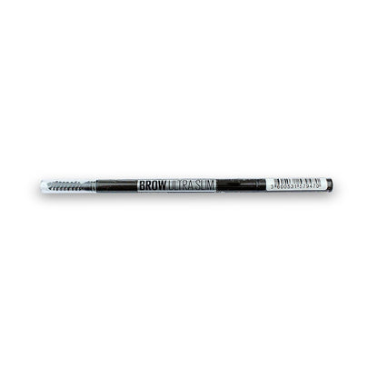 MAYBELLINE BROW ULTRA SLIM BLACK BROWN 06