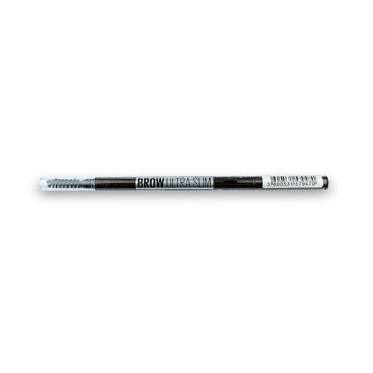 MAYBELLINE BROW ULTRA SLIM BLACK BROWN 06