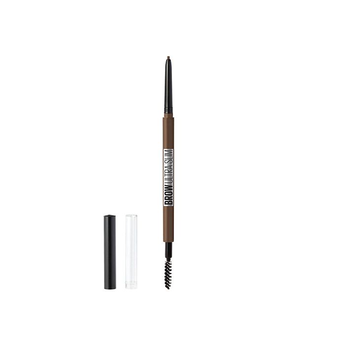 MAYBELLINE BROW ULTRA SLIM MEDIUM BROWN 04