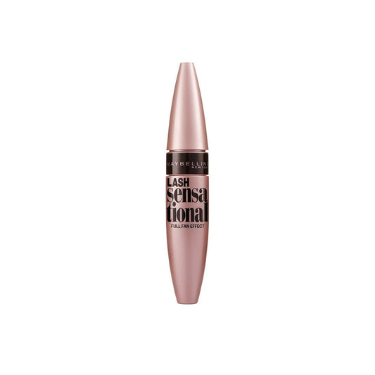 MAYBELLINE LASH SENSATIONAL MASCARA INTENSE BLACK