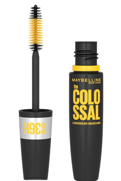 MAYBELLINE COLOSSAL MASCARA 36H WATERPROOF