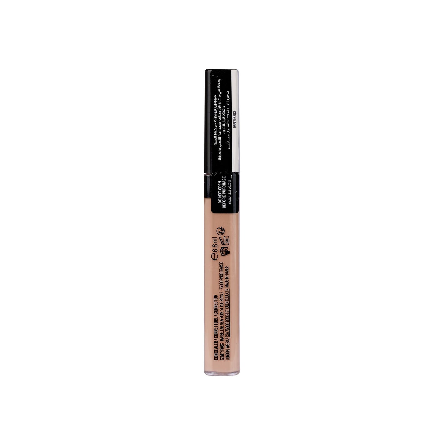 MAYBELLINE FIT ME CONCEALER 15 FAIR