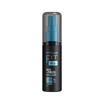 MAYBELLINE FIT ME SETTING SPRAY 60 ML