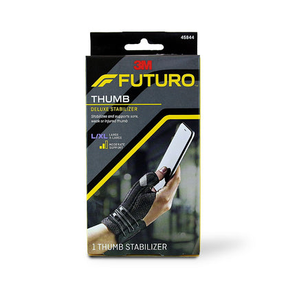 FUTURO THUMP DELUX STABILIZER L-XL BLACK