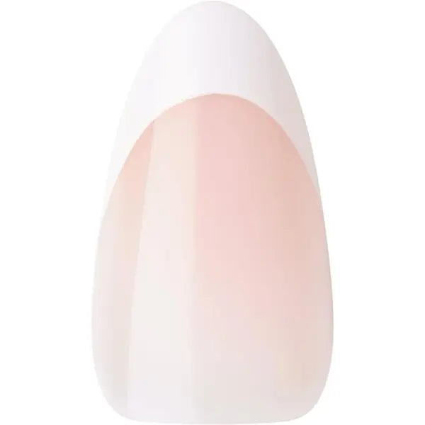 KISS NAILS CLASSY MEDIUM KCS04C 28 S