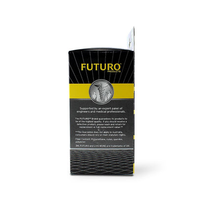 FUTURO ELBOW INFINITY PRECISION FIT SUPPORT ADJ