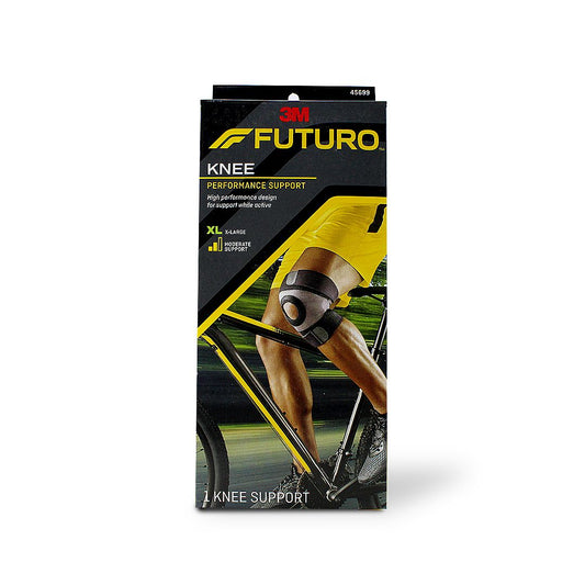 FUTURO KNEE SPORT MOISTURE CONTROL SUPPORT XL