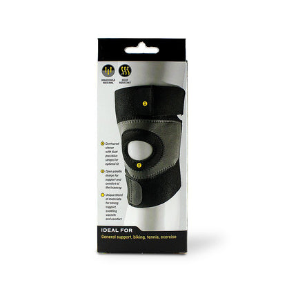 FUTURO KNEE SPORT MOISTURE CONTROL SUPPORT XL