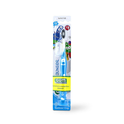 G.U.M TOOTH BRUSH KIDS SUNSTAR 902