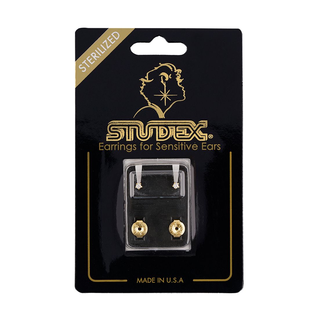 STUDEX DELUXE PR-M100Y-STX @35