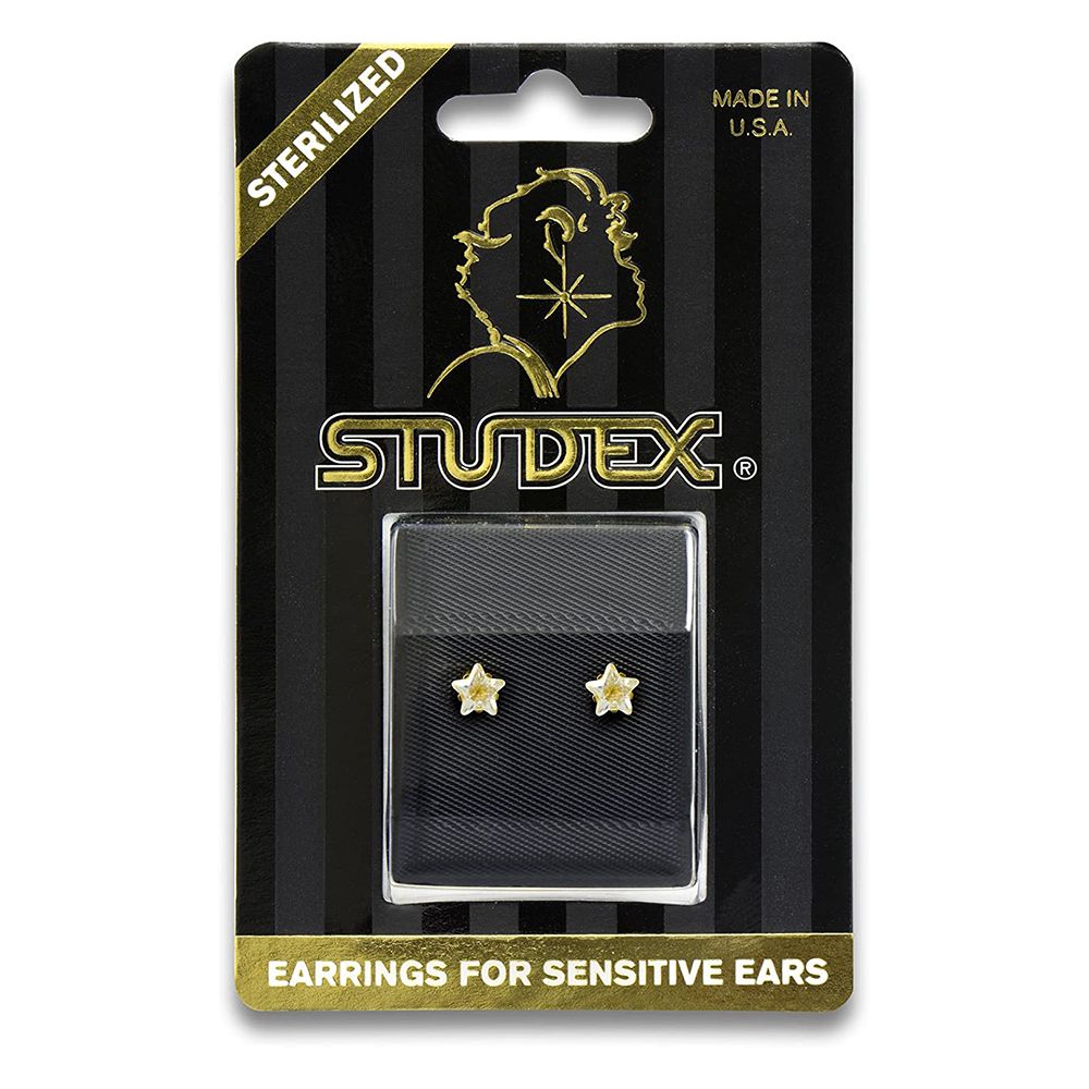 STUDEX SENSITIVE STERILLIZED PR-452-S @50