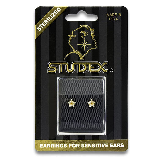 STUDEX SENSITIVE STERILLIZED PR-452-S @50