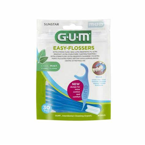 G.U.M EASY FLOSSER 890