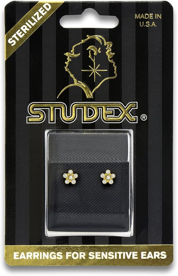 STUDEX SENSITIVE STERILLIZED PR-6004-S @50