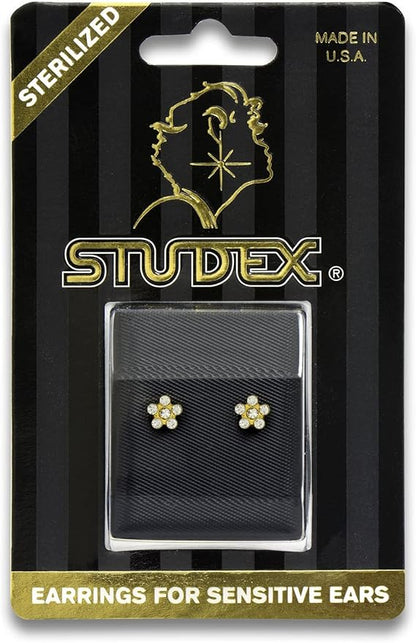 STUDEX SENSITIVE STERILLIZED PR-6004-S @50