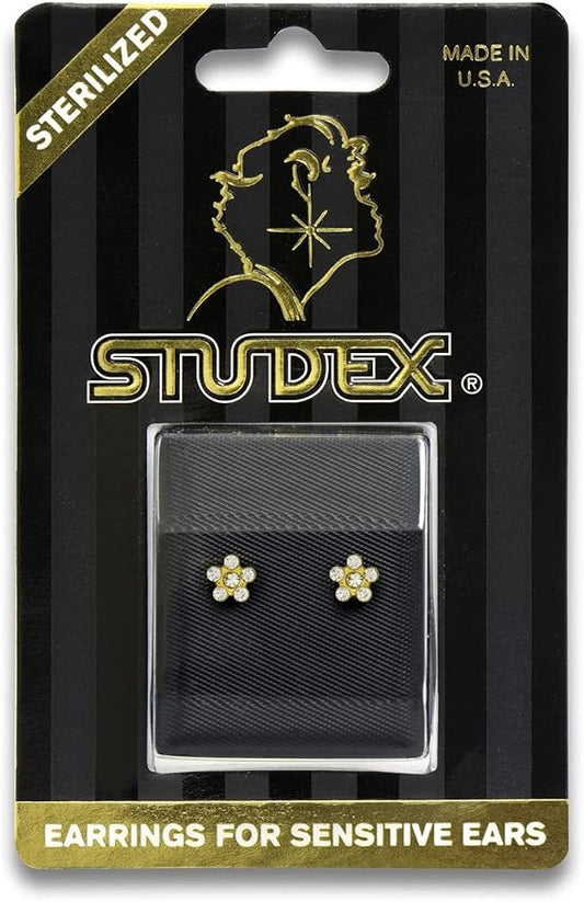 STUDEX SENSITIVE STERILLIZED PR-6004-S @50