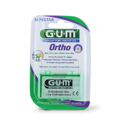 G.U.M ORTHODONTIC WAX 723