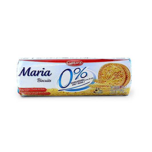 DIGESTA MARIA COOKIES NO ADDED SUGARS 200 G