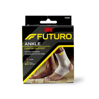 FUTURO ANKLE COMFORT LIFT SUPPORT L