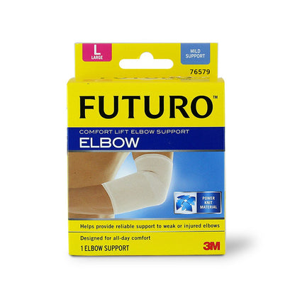 FUTURO ELBOW COMFORT LIFT SUPPORT L