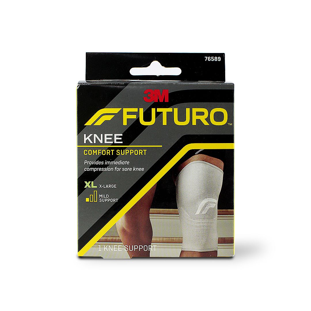 FUTURO KNEE COMFORT LIFT SUPPORT XL