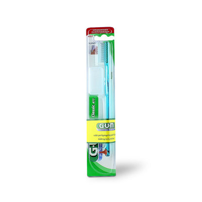 G.U.M TOOTH BRUSH CLASSIC 411